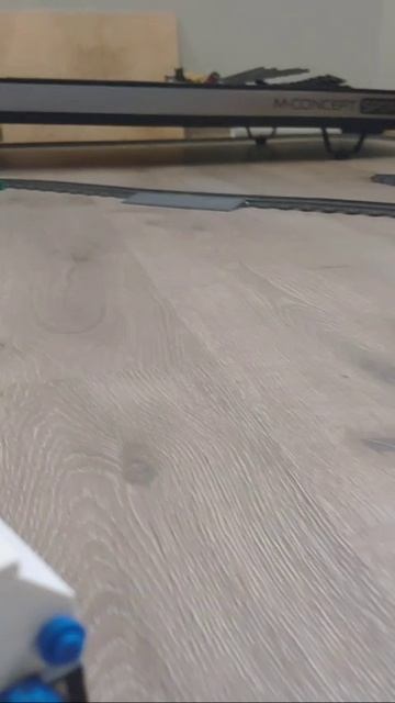 Новая железная дорога