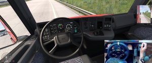 ETS 2 Симулятор дальнобойщика