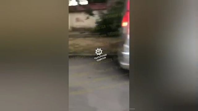 ‼️🤬 Людолов напал на ребенка