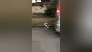 ‼️🤬 Людолов напал на ребенка