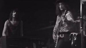 Deep Purple - Lazy (1972) Scandinavia