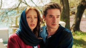 Алмаз «Сердце Персии». Трейлер