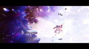 Honkai (Impact/Star Rail) AMV