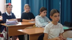 Ключевые вопросы образования