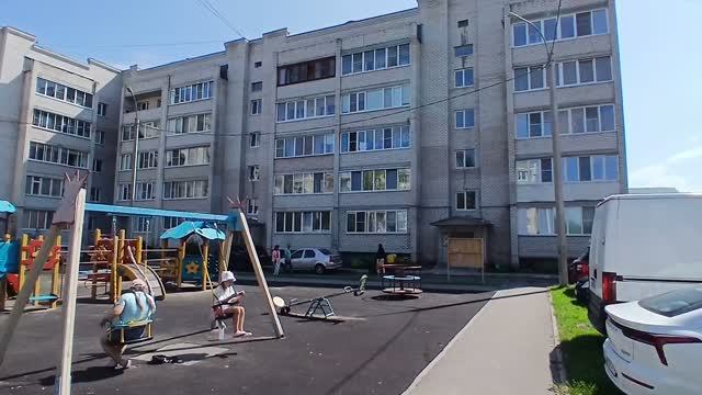Продается 1к г.Серпухов