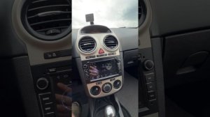 Opel Corsa D