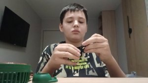 Распаковка от Марка5