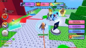 РОБЛОКС но КАЖДАЯ СТЕНА СНИЖАЕТ ШАНС НА ВЫЖИВАНИЕ 😱 ROBLOX