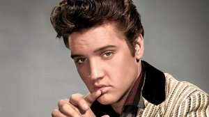Элвис Пресли. Люби меня нежно (Love Me Tender) 1956 (4К)