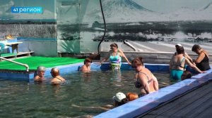 СОЦИАЛЬНЫЕ ТУРЫ НА ТЕРМАЛЬНЫЕ ИСТОЧНИКИ НА КАМЧАТКЕ ПОСЕТИЛИ УЖЕ БОЛЕЕ 3,5 ТЫСЯЧ ЧЕЛОВЕК • НОВОСТИ