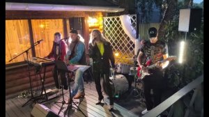 Кавер-группа «Лучшие друзья» - Ту-лу-ла (Cover by Чичерина)