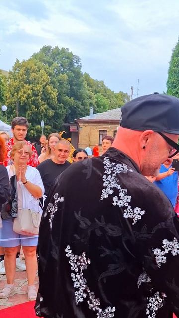 Марк Горобец Хрустальный ИсточникЪ 08-08-2026 Ессентуки