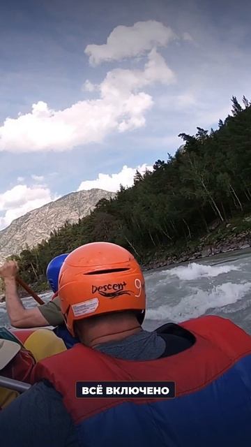 Хватит прожигать отпуск между шведским столом и лежаком!