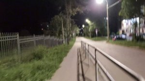 Влог / 28.07, 01.08.2026 / Очень древнее видео
