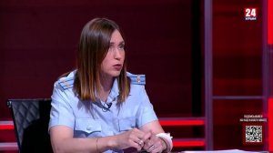 #Главное. Безопасность в информированности