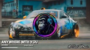 Anywhere With You - Dessina