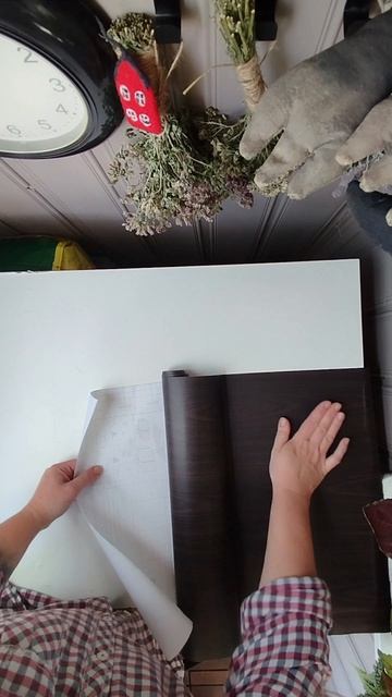 Внезапный ремонт на балконе