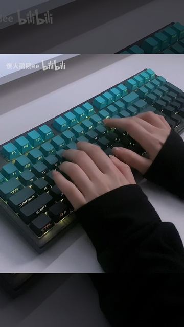 Лучшие механические клавиатуры⌨️ 2026 ТОП-5 для игр и работы, тихие и быстрые свитчи. Рейтинг!