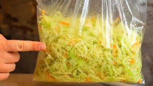 Что приготовить из капусты? Запечённая капуста в рукаве — простой рецепт вкусного домашнего ужина