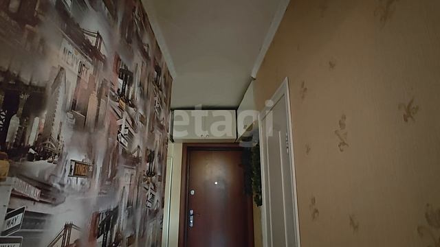 Семафорная 205а