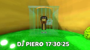 DJ PIERO за 17 МИН🤯