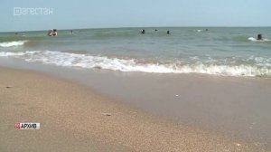 Десятилетний мальчик утонул в Каспийском море в Карабудахкентском районе