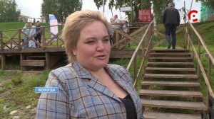 Речные трамвайчики вернулись?