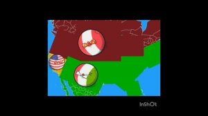 Америка против Канады и Мексики