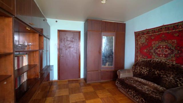 Детская улица, д. 5