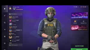 ИГРАЮ Ы STANDOFF 2