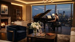 Музыка для отдыха