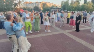 15 августа. Душа рвётся в небо...