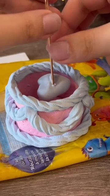 милая свечка
#DIYка
