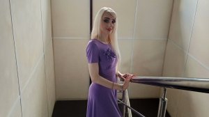 Алла Варламова, романс «Медовый, аметистовый», (гитара Олег KotsuBass)