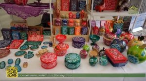 В селе Сартаково на Нижегородчине прошёл фестиваль «Хрустальный ключ»