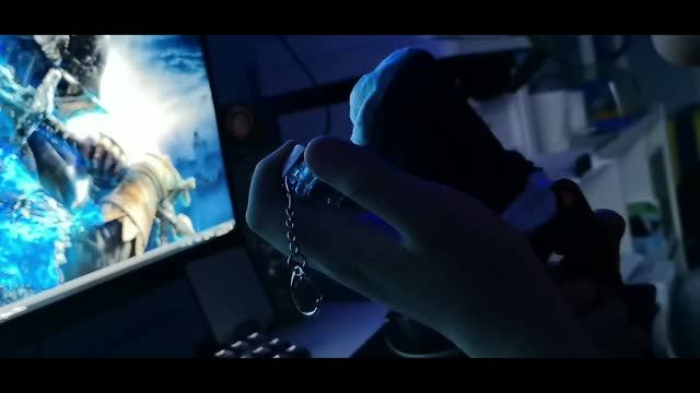 АСМР Таппинг МОЕГО стола ! || Tiko ASMR