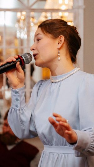 «Город влюблённых» - Анна Герман