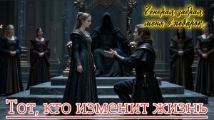 📖ПОЛНАЯ АУДИОКНИГА📖ТОТ, КТО ИЗМЕНИТ ЖИЗНЬ❤️🍷 ЛЮБОВНЫЕ РОМАНЫ🍷
