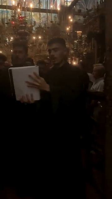 Хор ″Эн Псалтирио″