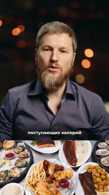 Любишь мучное? Обязательно посмотри этот ролик!