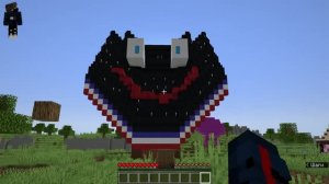 С МОИМ СКИНОМ ЧТО-ТО НЕ ТАК В МАЙНКРАФТ! Minecraft!