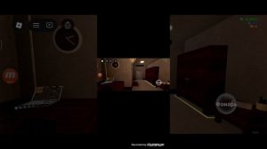 Играю в запери дверь