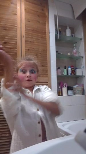 самая быстрая уборка