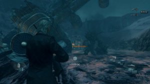 Resident Evil. Revelations (Video) PC Этап 10