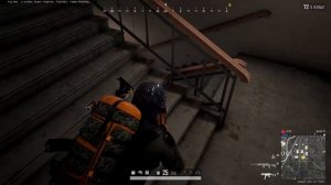 PLAYERUNKNOWN'S BATTLEGROUNDS 2026.08.17 - 20.05.26.04