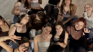 Гёрли, уроки танцев для девушек в Белгороде. Студия Dance Life. Танцы Girly