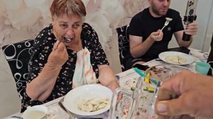 Сытники- Вместо рыбы свиные ушки