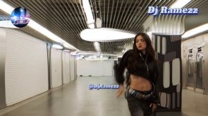 Dj Ramezz - Running 2026 (Official Video) - Dj Ramezz