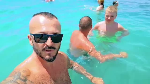 Шок от всего🫤 Swissotel Sharm El Sheikh 5* Бухта Наама Бей. Под управлением Риксос