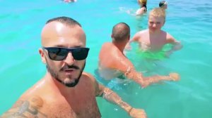 Шок от всего🫤 Swissotel Sharm El Sheikh 5* Бухта Наама Бей. Под управлением Риксос